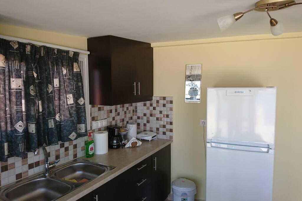 Koroni Mare -Sea View Apartment/Διαμέρισμα Με Θέα Στην Θάλασσα Exterior photo
